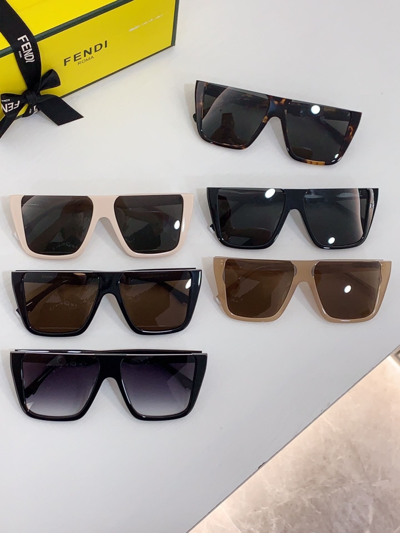 Fendi Sunglasses